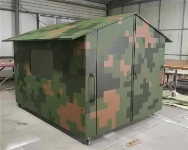 三明外墙迷彩漆施工前，墙面基层处理是